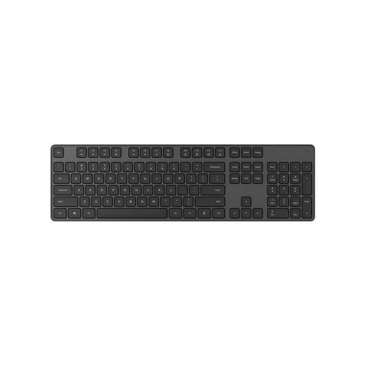 Xiaomi Combo Wireless Maus Tastatur Kit, Schwarz BHR6100GL