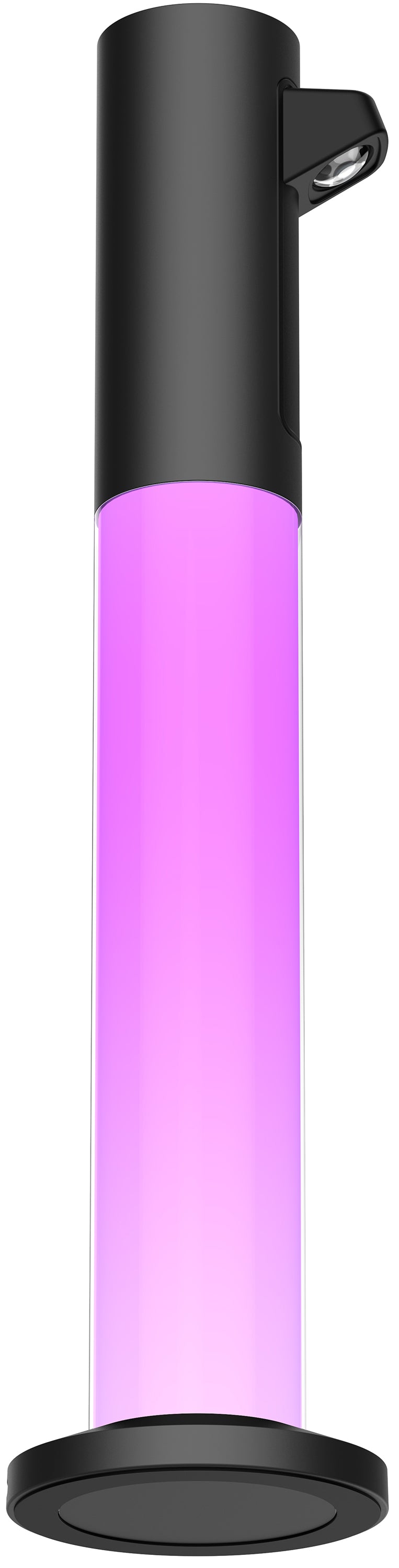 Yeelight Atmosphere LED-Umgebungsleuchte, 5W, RGB, Grau YLYTD-0015