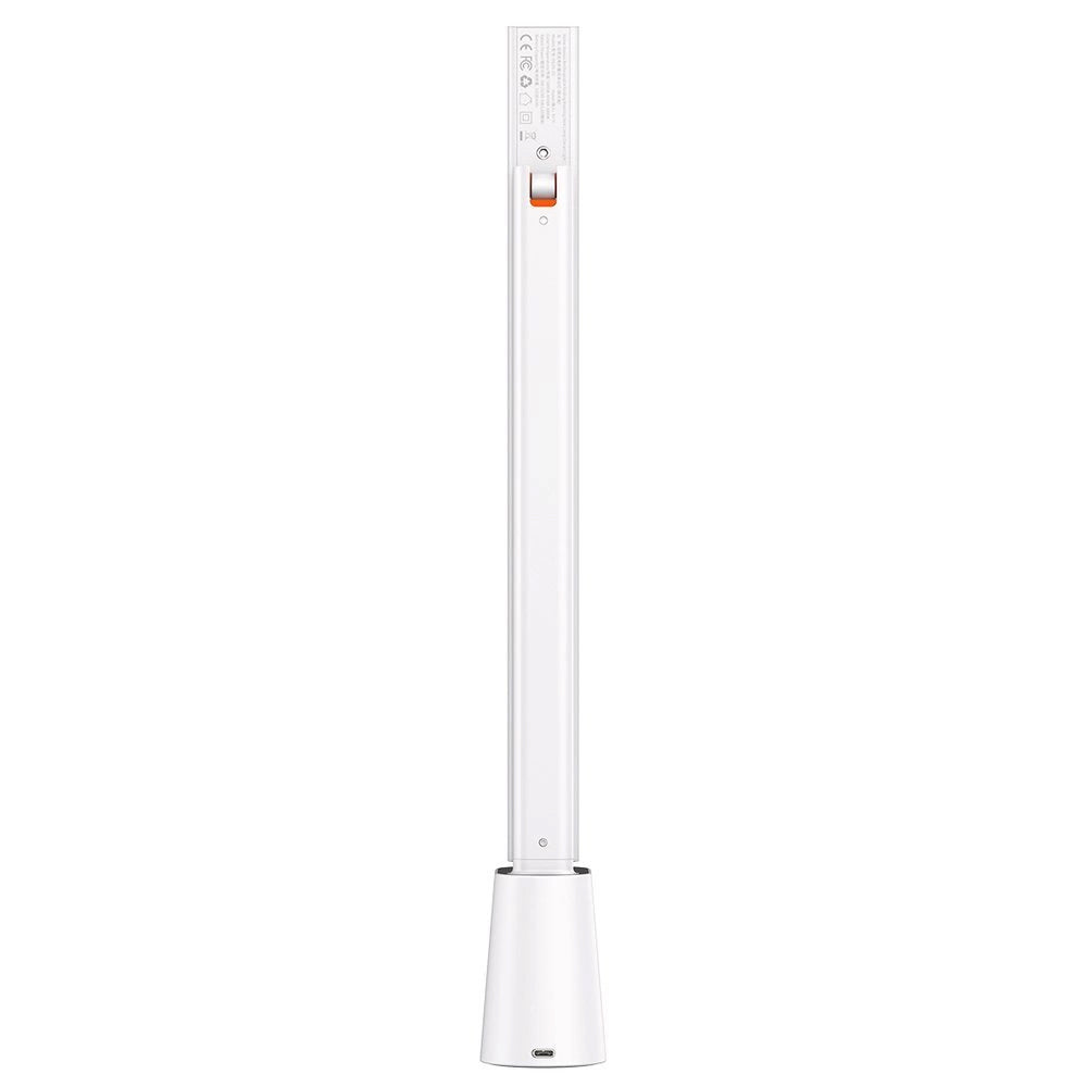 Baseus Smart Eye LED-Schreibtischlampe, Weiß DGZG-02