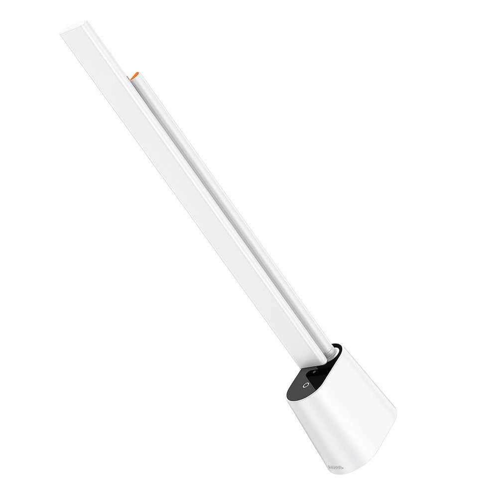 Baseus Smart Eye LED-Schreibtischlampe, Weiß DGZG-02