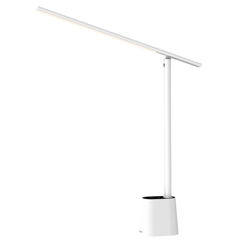 Baseus Smart Eye LED-Schreibtischlampe, Weiß DGZG-02