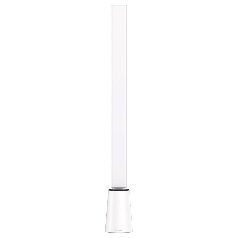 Baseus Smart Eye LED-Schreibtischlampe, Weiß DGZG-02