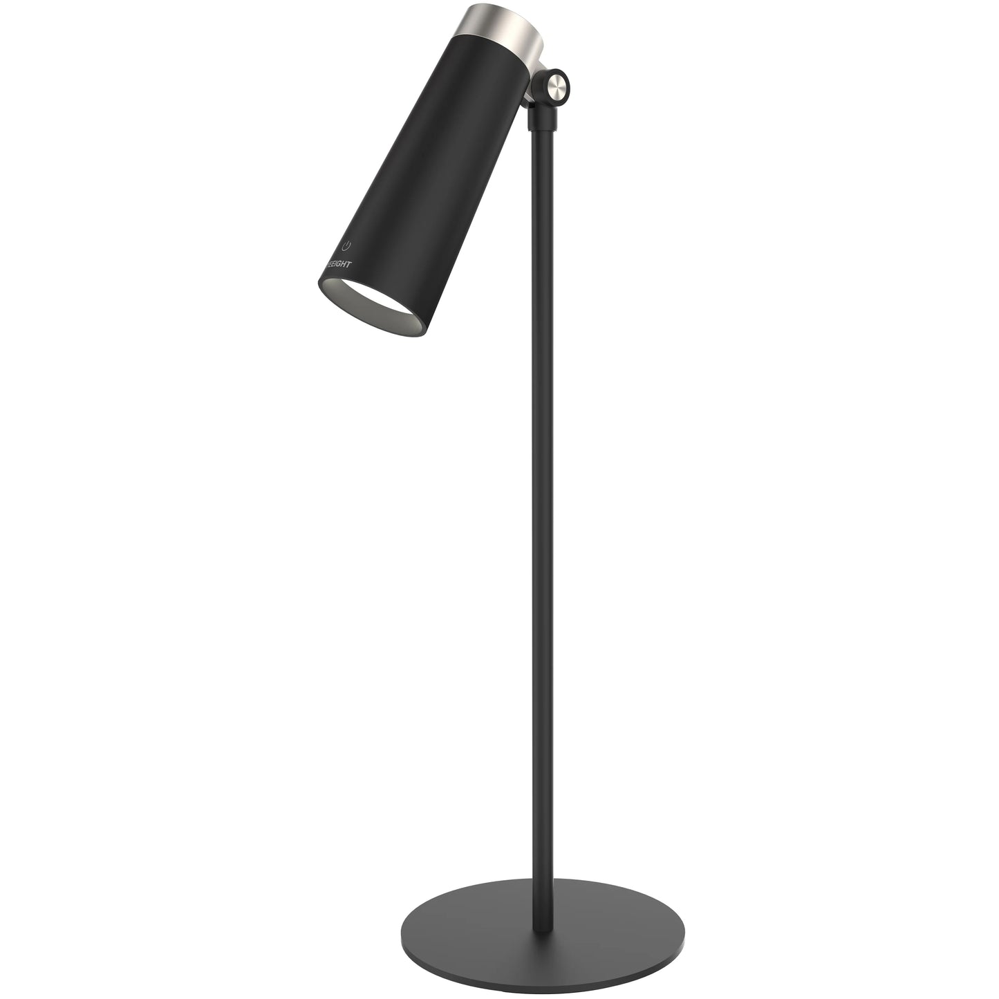 Yeelight LED-Schreibtischlampe, 4in1, 5W, 4000K, 85lm, Schwarz YLFYTD-0011