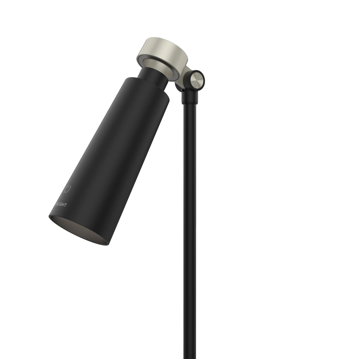 Yeelight LED-Schreibtischlampe, 4in1, 5W, 4000K, 85lm, Schwarz YLFYTD-0011