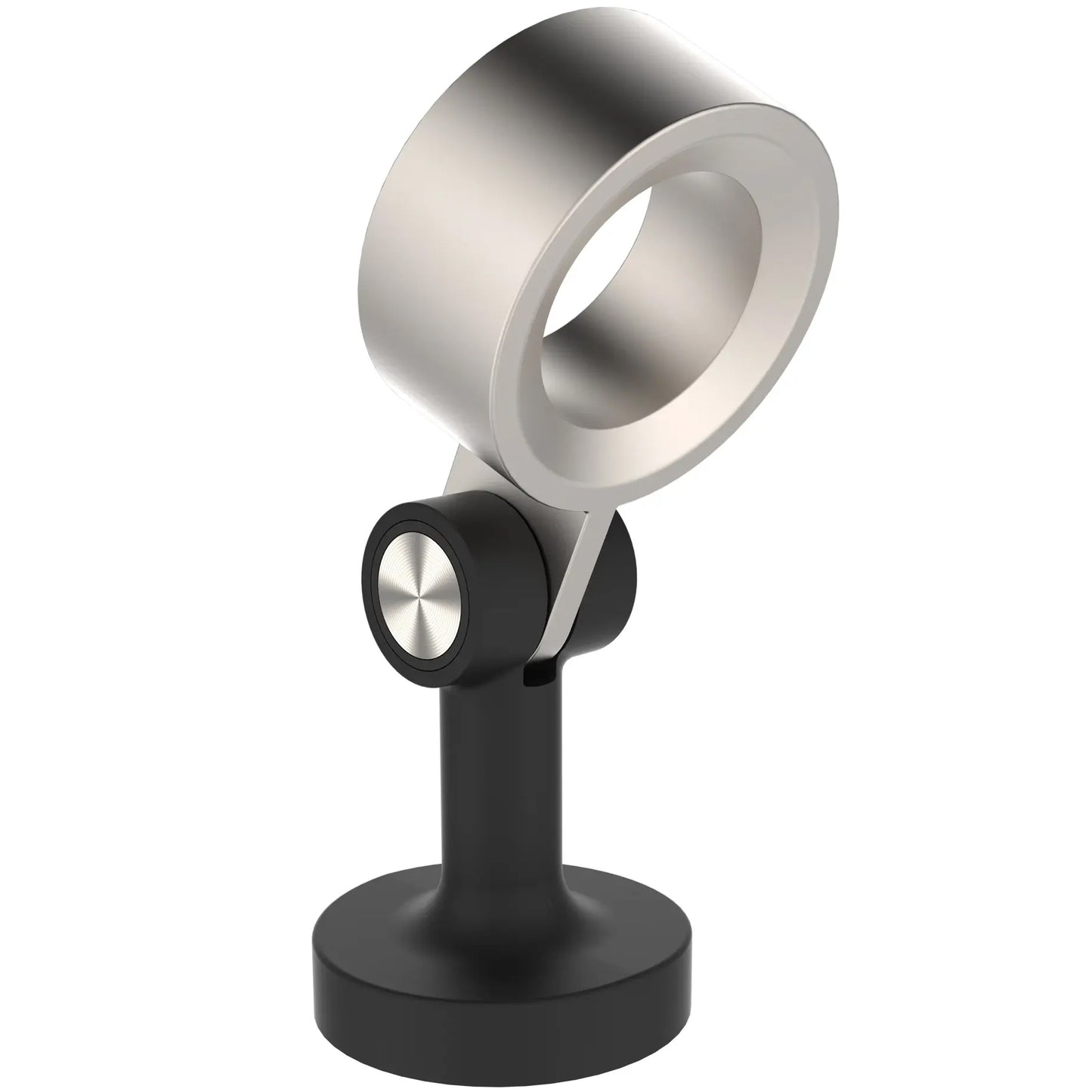 Yeelight LED-Schreibtischlampe, 4in1, 5W, 4000K, 85lm, Schwarz YLFYTD-0011