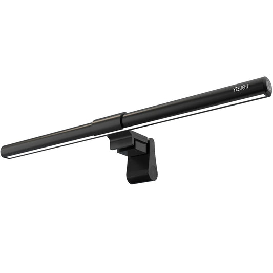 Yeelight Led Monitor Lamp, 3000K - 6500K, Black YLBGD-0111