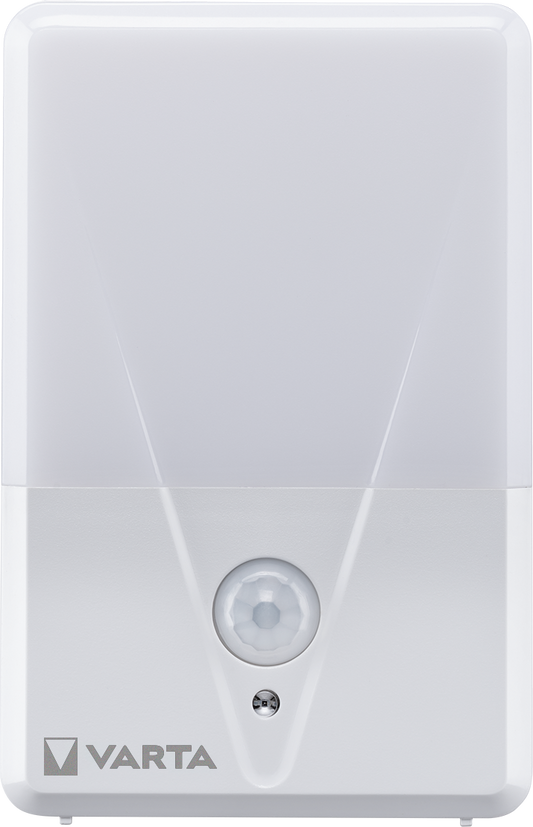 Varta Veghe Led-Lampe, Sensor, 17lm, Satz mit 2 Stücken