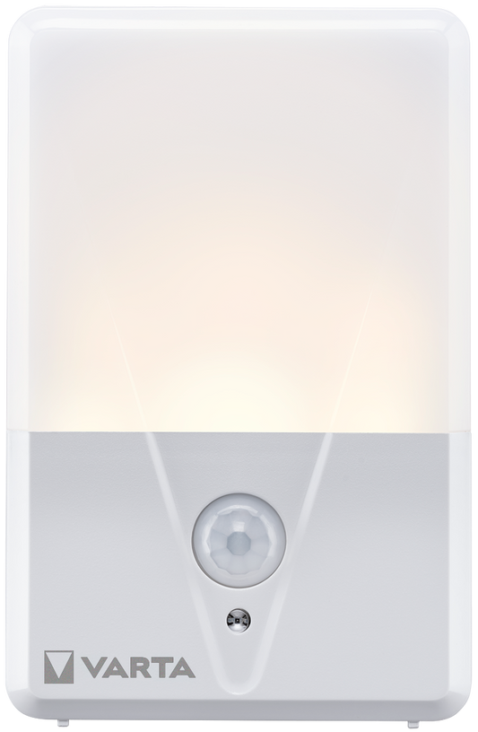 Varta Veghe Led-Lampe, Sensor, 17lm, Satz mit 2 Stücken