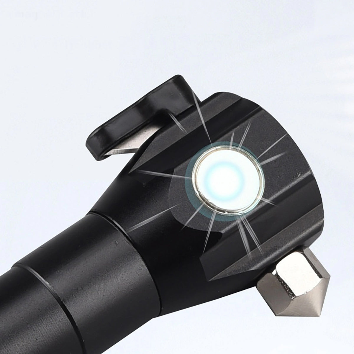 LED-Taschenlampe WZK WLR-31 3in1, 5W, 500lm