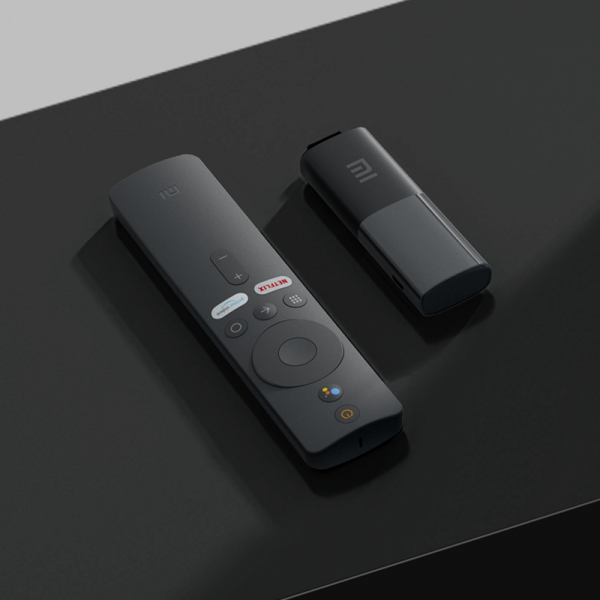 Xiaomi Mi TV Stick | Wi-Fi 1080P | Android Mediaplayer | PFJ4098EU
