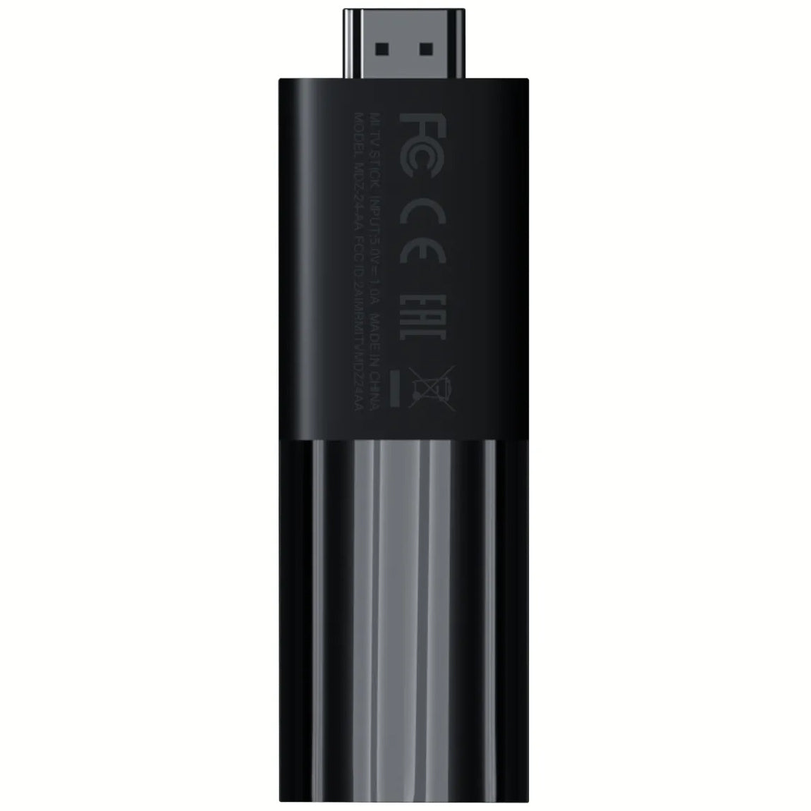 Xiaomi Mi TV Stick | Wi-Fi 1080P | Android Mediaplayer | PFJ4098EU