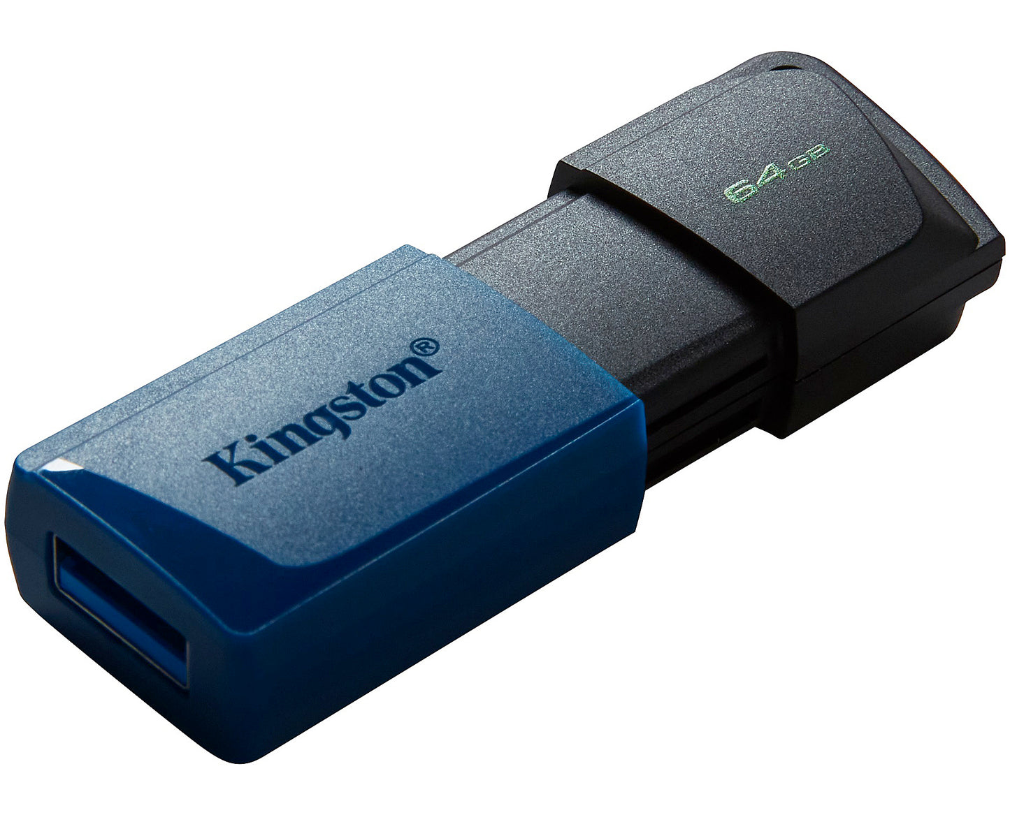 Externer USB-A 3.2 Speicher Kingston DT Exodia M, 64Gb DTXM/64GB