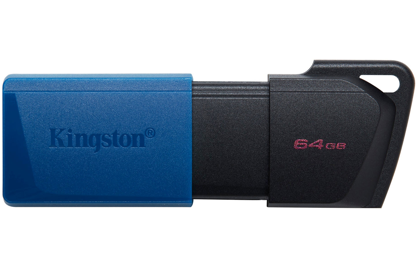 Externer USB-A 3.2 Speicher Kingston DT Exodia M, 64Gb DTXM/64GB