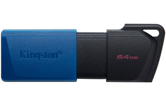 Externer Speicher USB-A 3.2 Kingston DT Exodia M, 64Gb DTXM/64GB