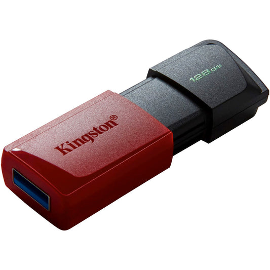 Externer Speicher USB-A 3.2 Kingston DT Exodia M, 128Gb DTXM/128GB