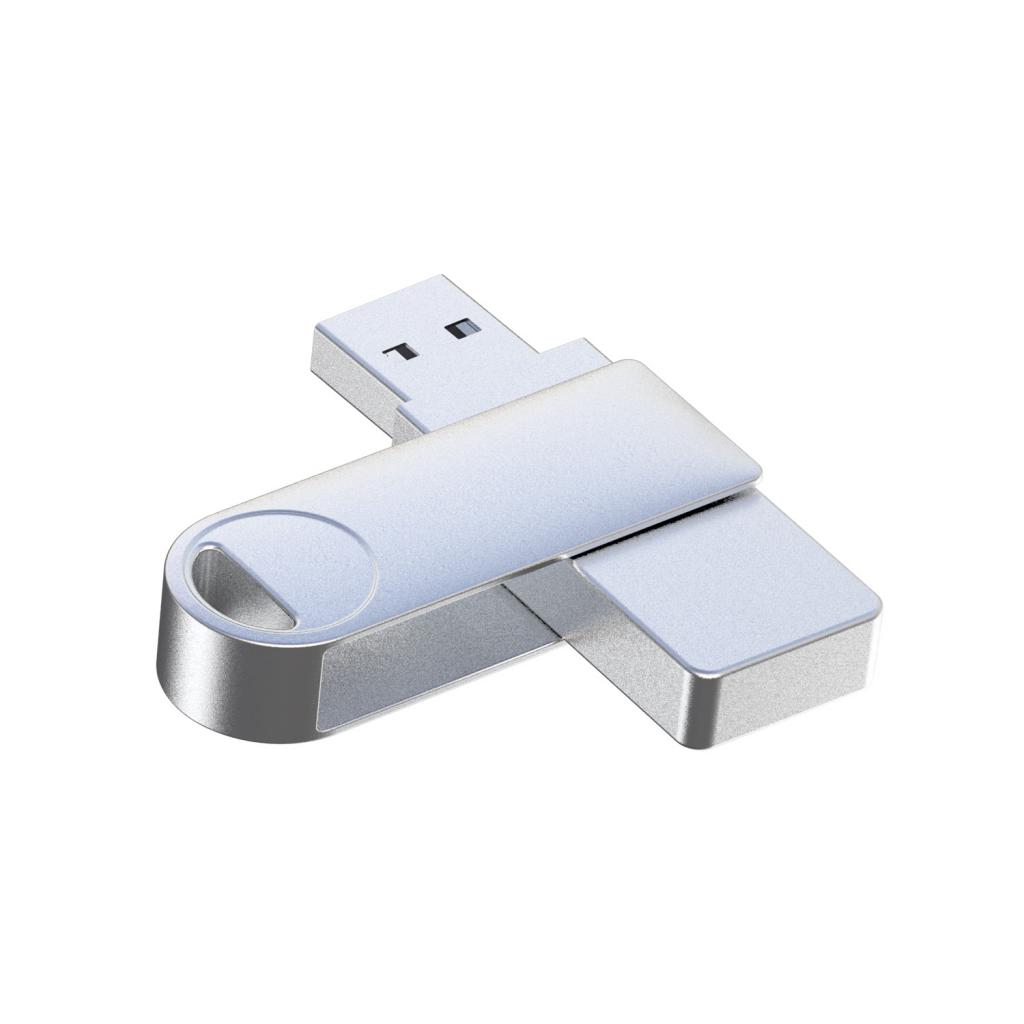 Externer Speicher USB-A 3.0 XO Design DK02, 128Gb