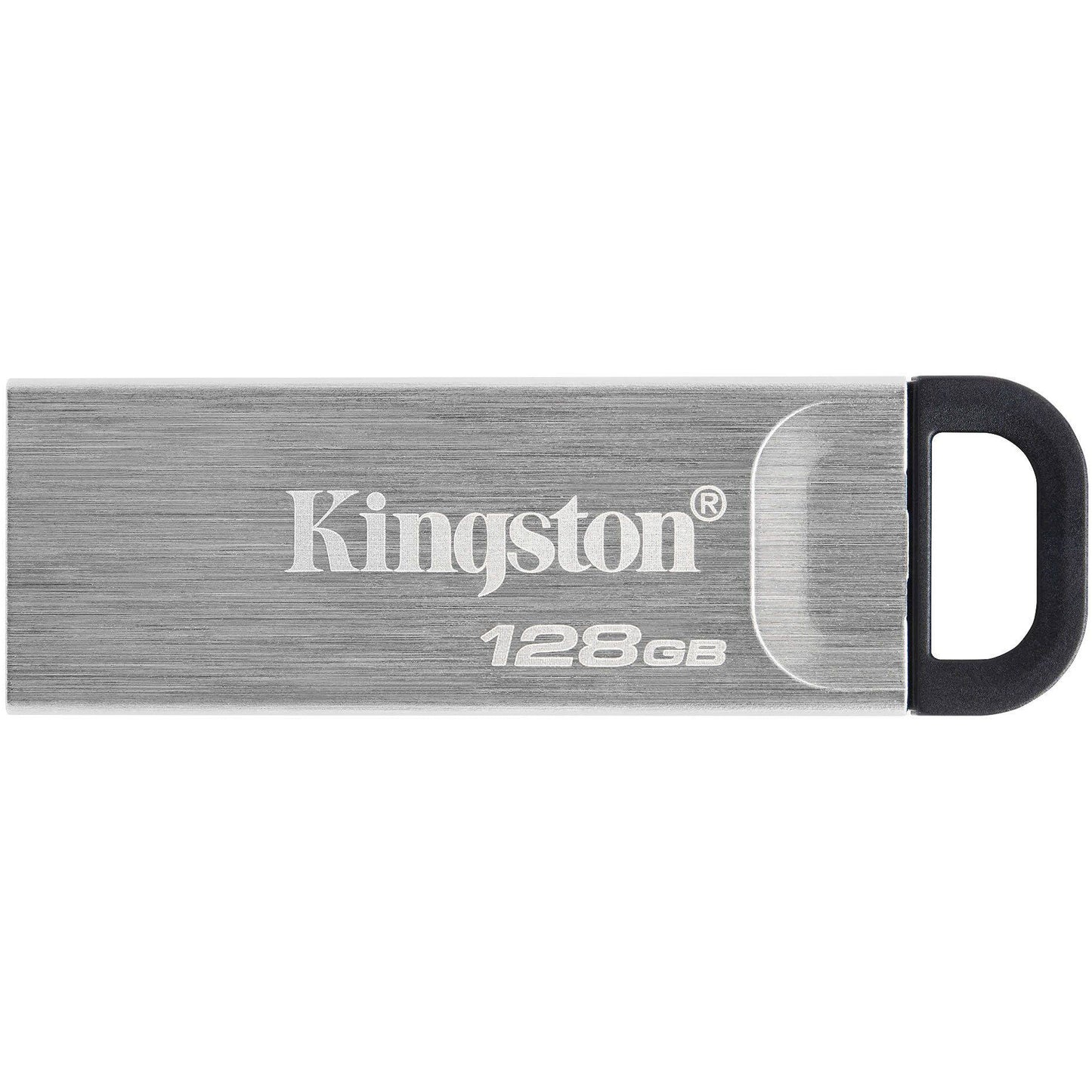 Externer USB-A 3.2 Speicher Kingston DT Kyson, 128GB DTKN/128GB