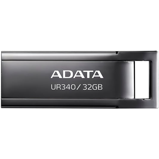 Externer Speicher USB-A 3.2 Adata UR340, 32Gb AROY-UR340-32GBK