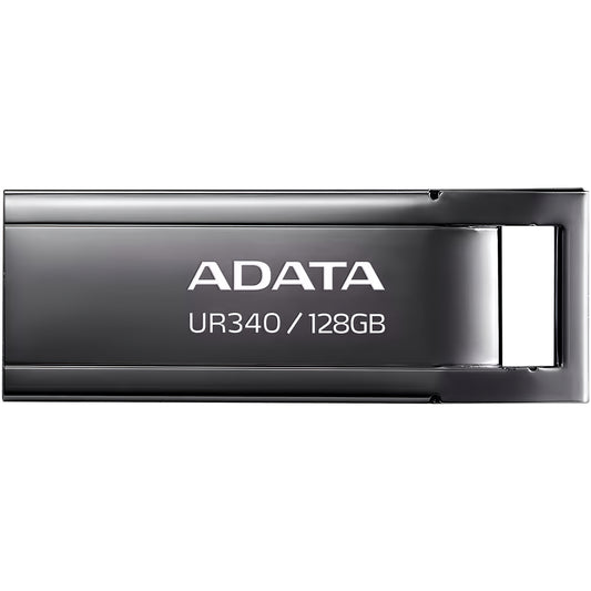 Externer Speicher USB-A 3.2 Adata UR340, 128Gb AROY-UR340-128GBK