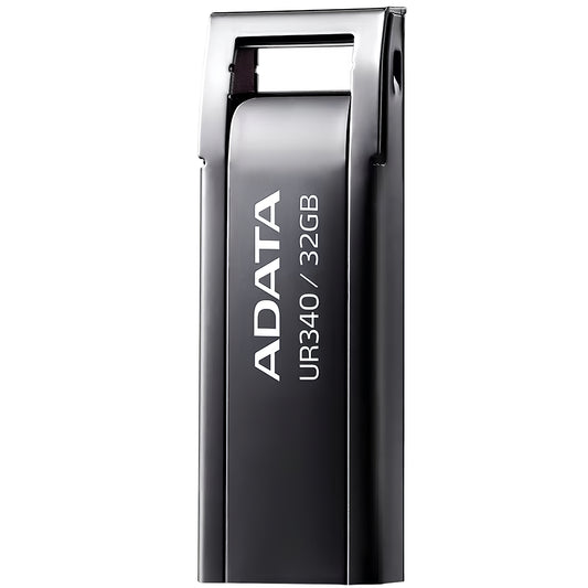 Externer Speicher USB-A 3.2 Adata UR340, 32Gb AROY-UR340-32GBK