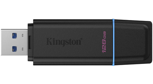 Externe USB-A 3.2 Speicher Kingston DT Exodia, 128GB DTXG2/128GB