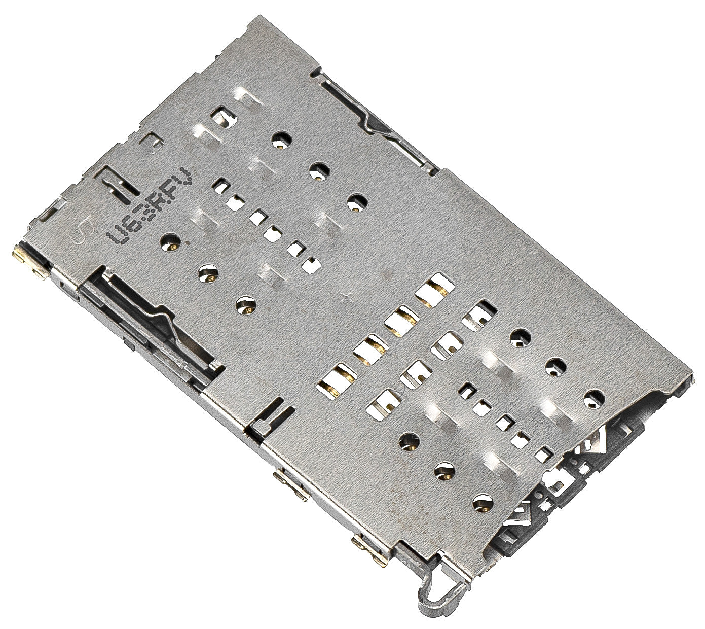 SIM-Kartenleser Modul für Samsung Galaxy S10 Lite G770 | Original