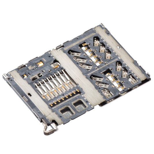 SIM-Lesegerät-Modul - Samsung Galaxy A31 A315 SIM-Karte