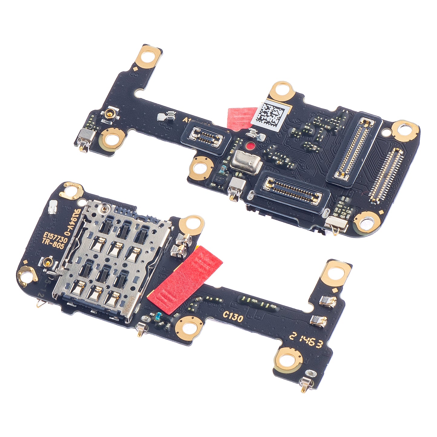 SIM-Lesermodul Realme GT2 Pro, Service Pack 4972993