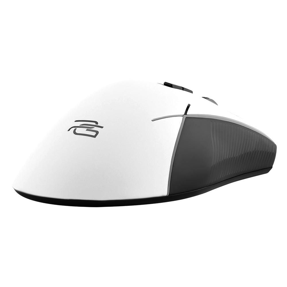 Gaming-Maus Wired USB Proove Defiant, RGB, 7200DPI, Weiß CMDE00000101