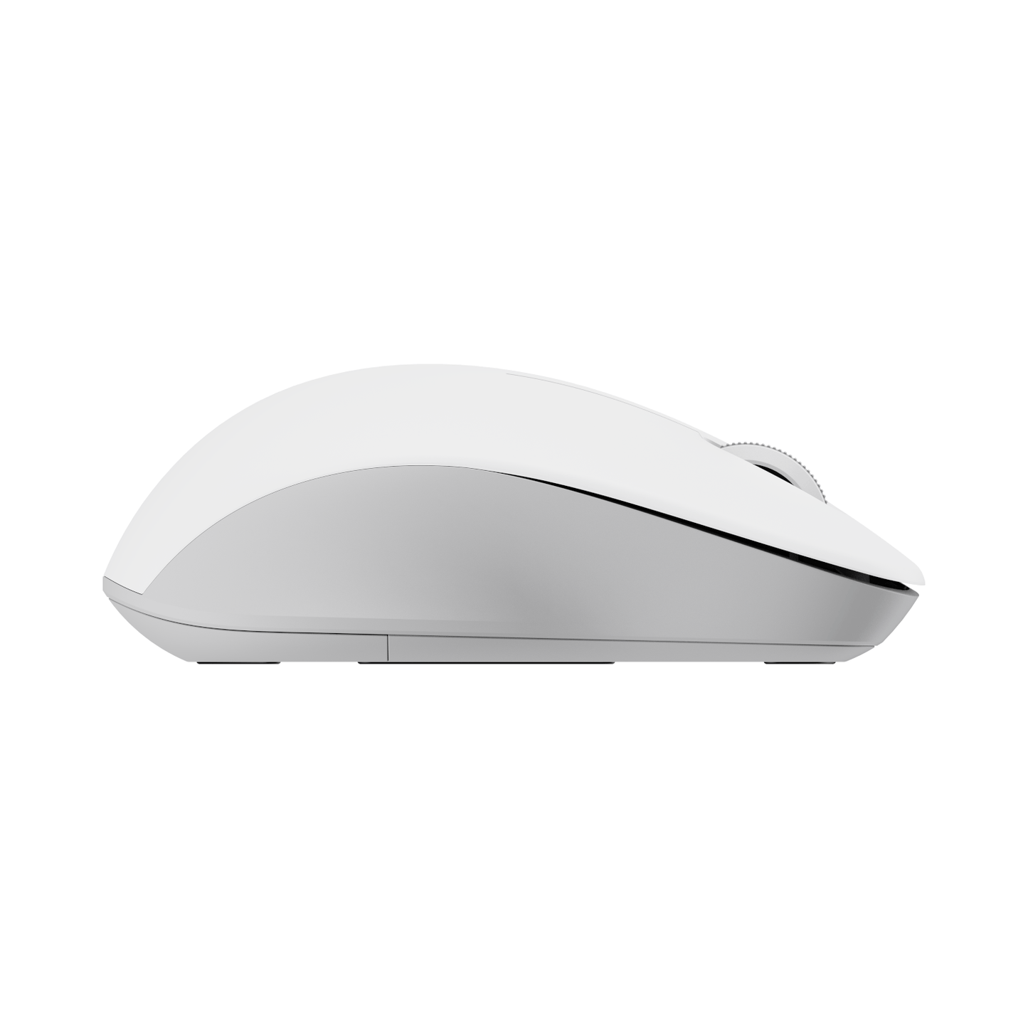 Wireless-Maus Xiaomi Comfort Edition, 1200DPI, Weiß BHR9354GL