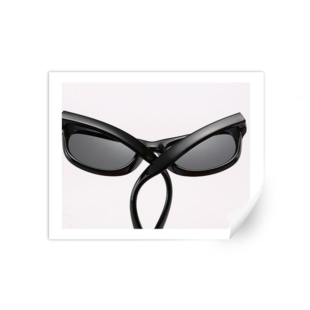Techsuit Baby Sunglasses 8260-C29, Polarized, Navy Blue