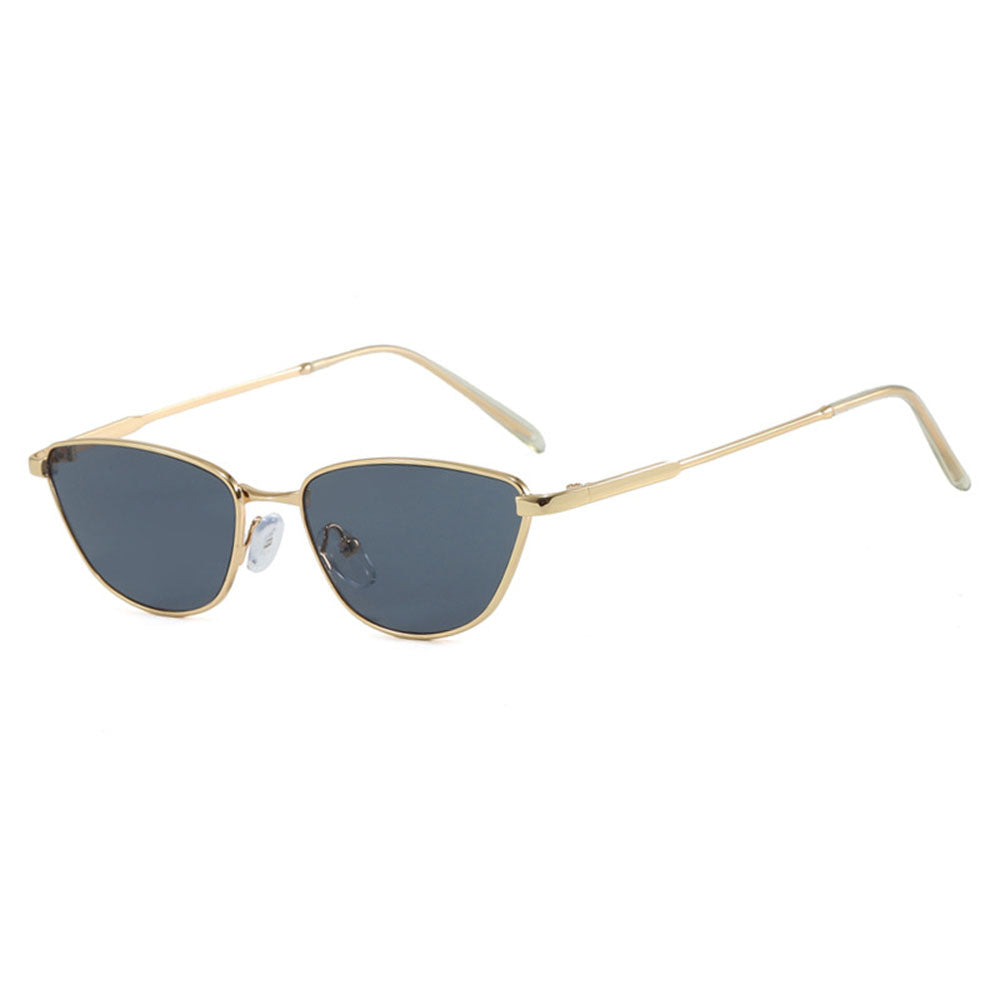 Techsuit 622 Women's Sunglasses, Black