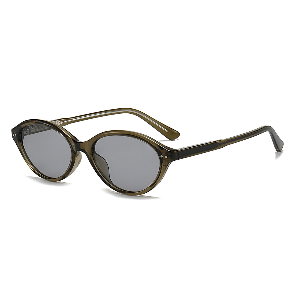 Techsuit Women's Sunglasses 99034, Green