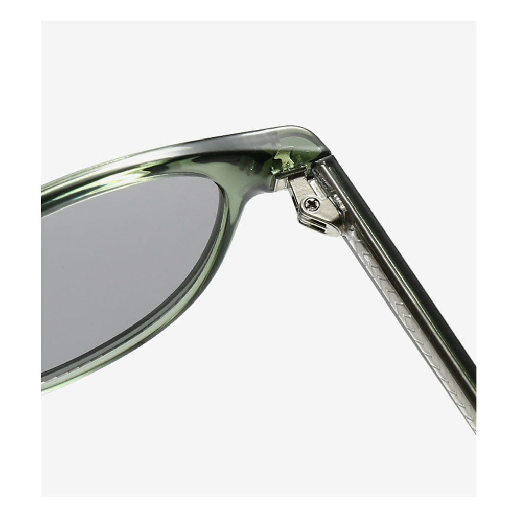 Unisex Techsuit 99046 Sunglasses, Brown