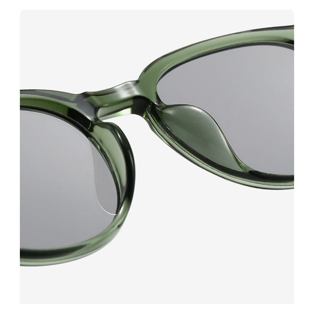 Unisex Techsuit Sonnenbrille 99046, Schwarz