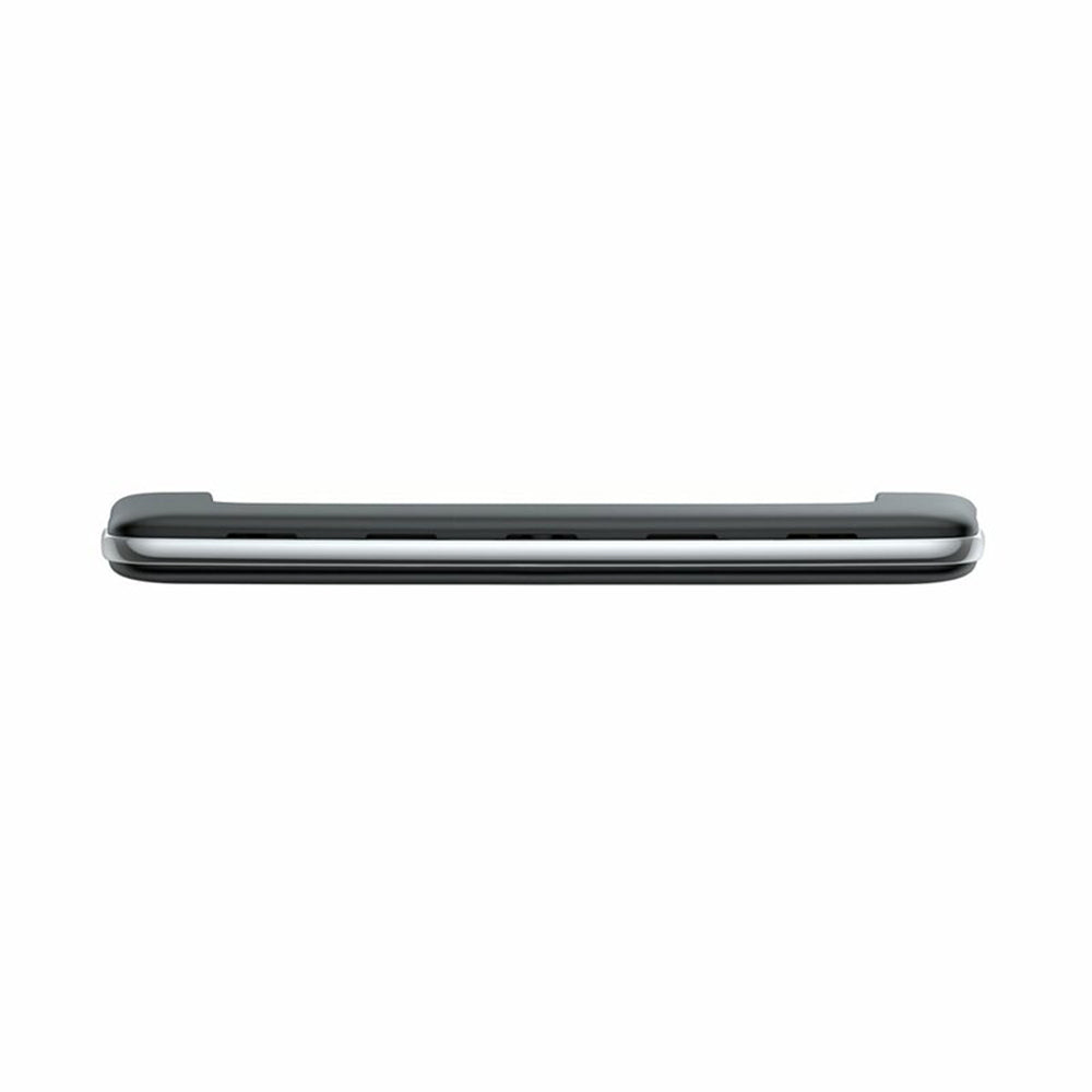 Auto-Lufterfrischer Baseus Paddle Ultrathin, Silber SUXUN-BP0S
