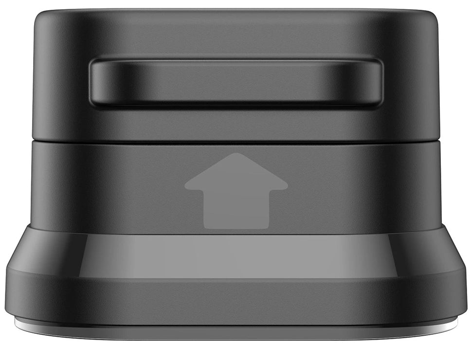 Kabelorganisator Joyroom JR-ZS368, Set 3 Stück, Schwarz