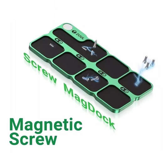Magnetisches Schraubenpad 2UUL ST95