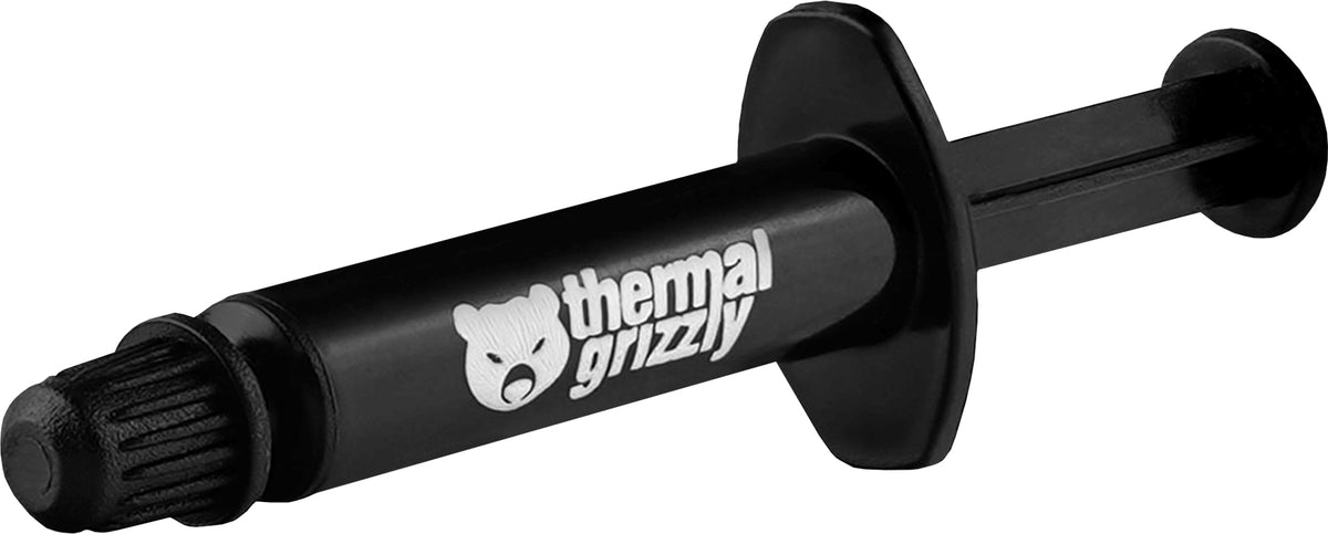 Thermal Grizzly Aeronaut Wärmeleitpaste, Typ Spritze, 1g TG-A-001-RS