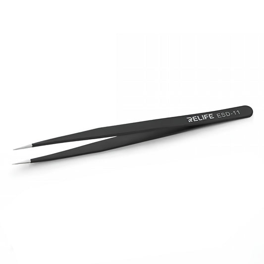 Spitze Pinzette Relife ESD-11