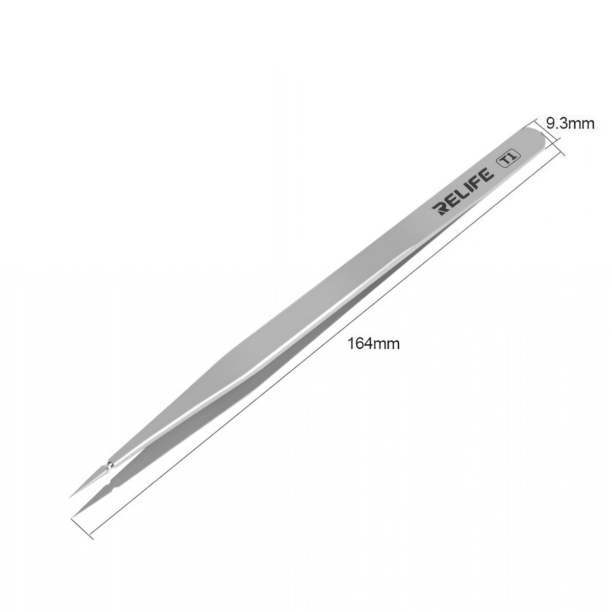 Relife T1 Sharp Tweezers