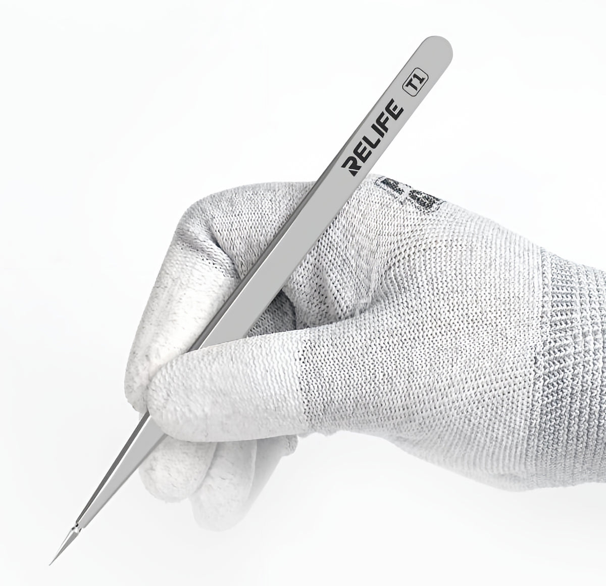Relife T1 Sharp Tweezers