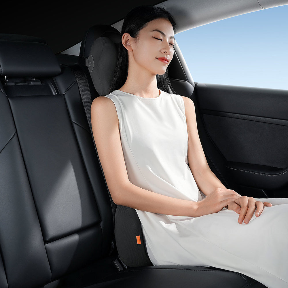 Baseus ComfortRide Auto-Kissen für den Rücken C20036402111-01