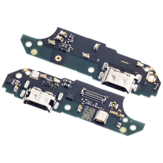 Motorola Moto Moto E22i / E22, Service Pack 5P68C21593