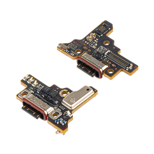 Xiaomi 13T Pro Mikrofon-Ladeanschlussplatine, Service Pack 5600010M1200