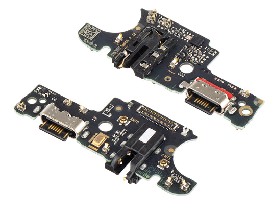 Motorola Moto G55, Service Pack 5P68C28436