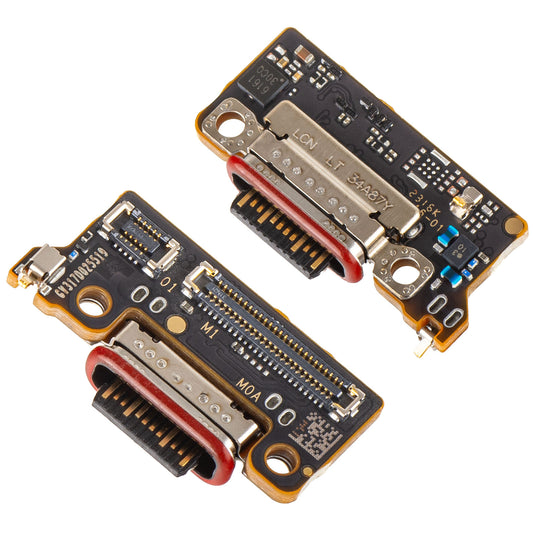 Ladeanschlussplatine Xiaomi 13 Ultra, Service Pack 56000100M100