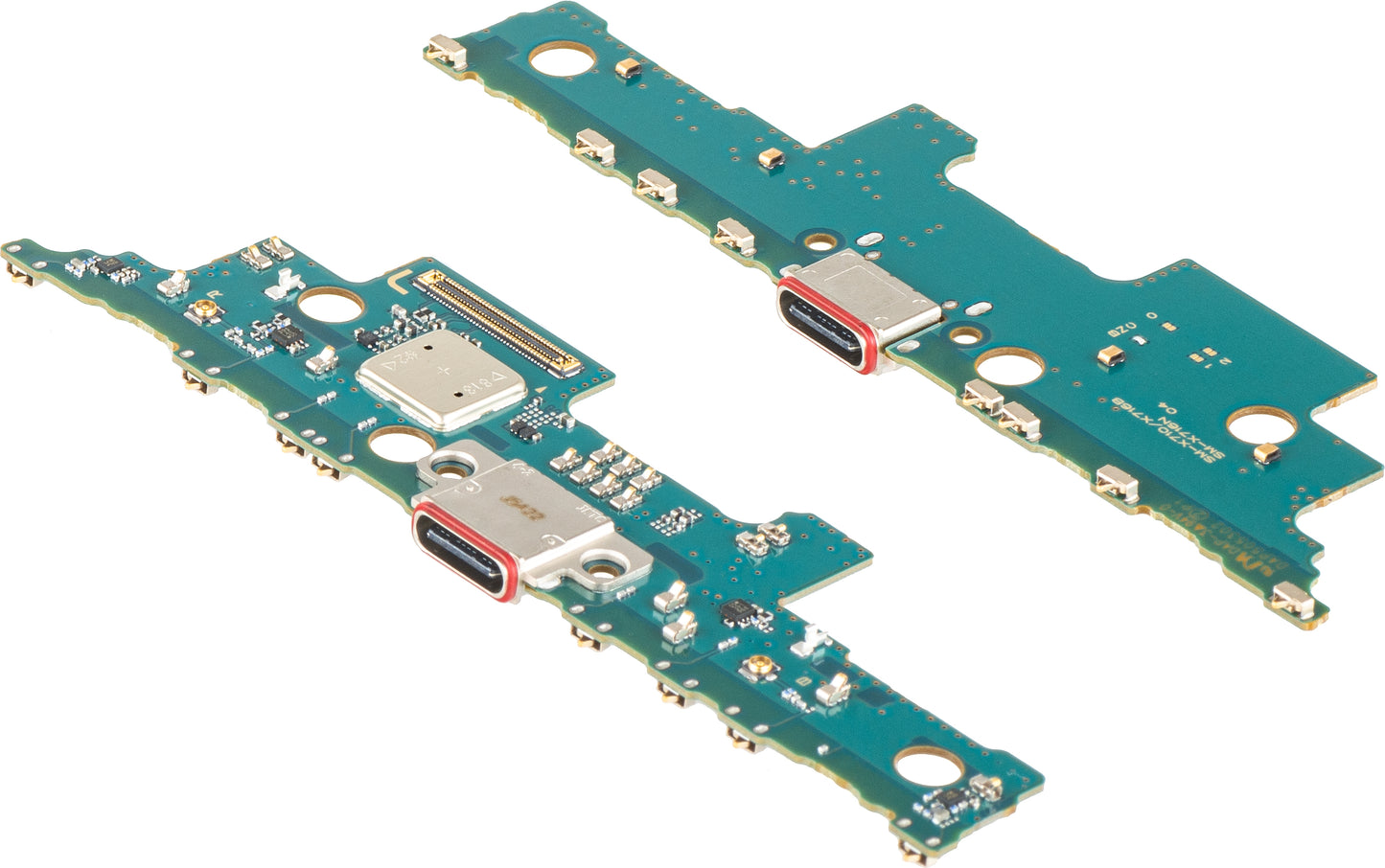 Ladeanschlussplatine Samsung Galaxy Tab S9, Service Pack GH82-31766A