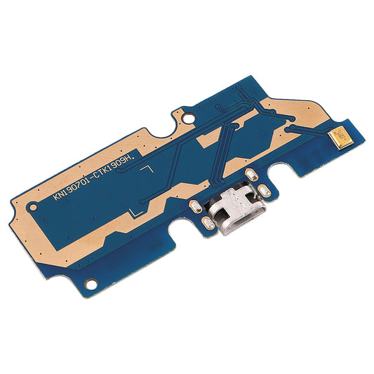 Nokia 2.2 - Nokia Microphone Charging Connector Card