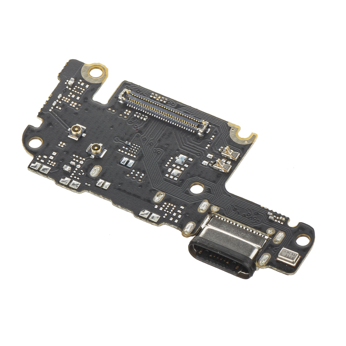 Xiaomi Mi 10T 5G / 10T Pro 5G SIM-Karte mit Ladeanschluss - Mikrofon - SIM-Leser-Modul